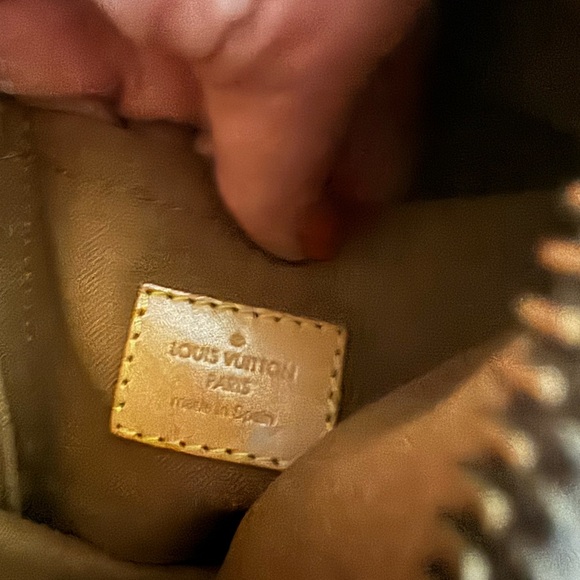 LV Odeon PM crossbody bag, please see pics for details, good used condition - Picture 9 of 15